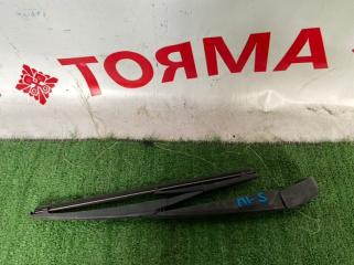 Дворник задней двери SUZUKI ESCUDO