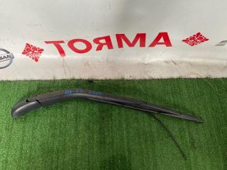 Запчасть дворник задней двери TOYOTA Voxy