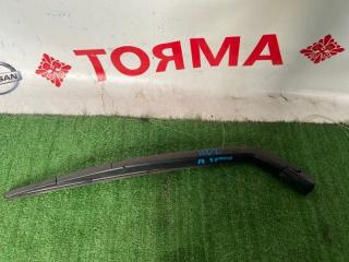 Запчасть дворник задней двери TOYOTA COROLLA