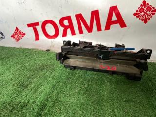 Климат-контроль TOYOTA Corolla