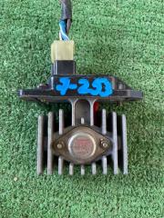 Реостат Mitsubishi RVR 1995 Б/У Реостат Mitsubishi RVR 1995