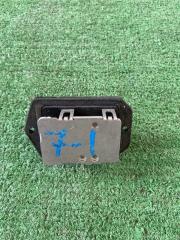 Реостат Toyota Corolla 2001 Б/У Реостат Toyota Corolla 2001