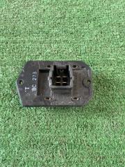 Реостат Toyota Corolla 2001 Б/У Реостат Toyota Corolla 2001