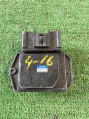 Реостат TOYOTA Corolla Fielder Б/У Реостат TOYOTA Corolla Fielder