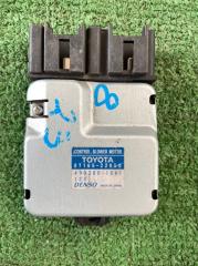 Реостат TOYOTA Harrier 2000 Б/У Реостат TOYOTA Harrier 2000