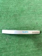 Ресничка задняя левая Subaru impreza 2000