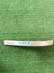 Ресничка задняя правая Subaru impreza 2000