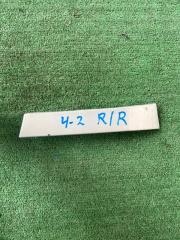 Запчасть ресничка задняя правая TOYOTA SPACIO 1998