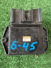 Реостат Toyota Kluger 2000 Б/У Реостат Toyota Kluger 2000