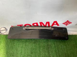 Рамка под номер MERCEDES SL-CLASS 18/11/1993