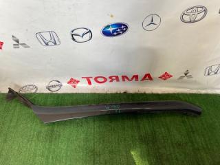 Молдинг лобового стекла левый MERCEDES S-class