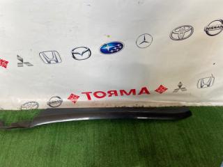 Молдинг лобового стекла правый MERCEDES S-class