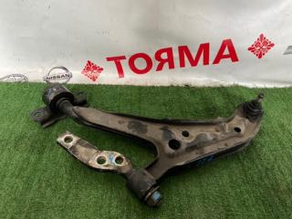 Рычаг передний левый NISSAN BLUEBIRD Серебро