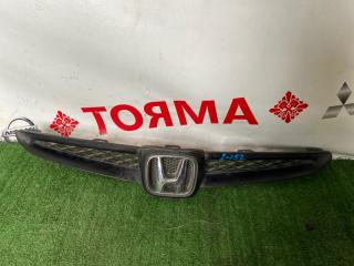 Решетка радиатора HONDA FIT