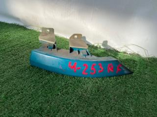 Фото запчасти ресничка передняя правая MITSUBISHI RVR Б/У запчасть Запчасть ресничка передняя правая MITSUBISHI RVR