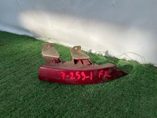 Фото запчасти ресничка передняя правая Mitsubishi RVR 1995 Б/У запчасть Запчасть ресничка передняя правая Mitsubishi RVR 1995