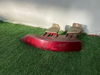 Фото запчасти ресничка передняя левая Mitsubishi RVR 1995 Б/У запчасть Запчасть ресничка передняя левая Mitsubishi RVR 1995