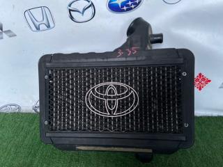 Радиатор интеркулера TOYOTA CALDINA