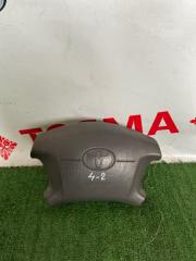 Airbag на руль TOYOTA SPACIO 1998 Б/У Airbag на руль TOYOTA SPACIO 1998