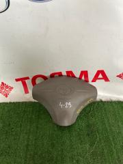 Airbag на руль TOYOTA PLATZ 2000 Б/У Airbag на руль TOYOTA PLATZ 2000
