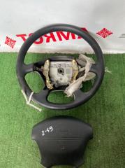 Airbag на руль NISSAN BLUEBIRD Б/У Airbag на руль NISSAN BLUEBIRD