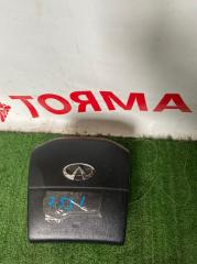 Airbag на руль Nissan Cefiro 1995 Б/У Airbag на руль Nissan Cefiro 1995