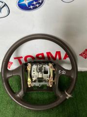 Фото запчасти руль NISSAN CEFIRO Б/У запчасть Запчасть руль NISSAN CEFIRO