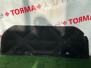 Обшивка капота TOYOTA HARRIER