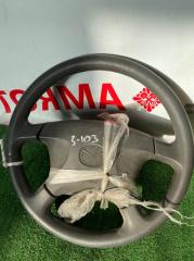 Airbag на руль MAZDA DEMIO 1999 Б/У Airbag на руль MAZDA DEMIO 1999