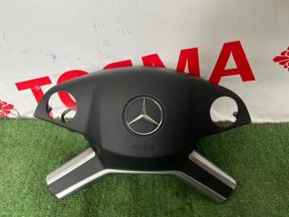 Airbag на руль Mercedes R-class контрактная Airbag на руль Mercedes R-class