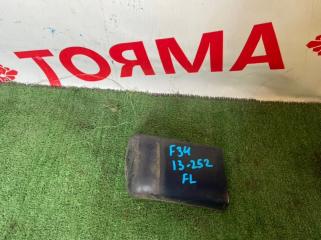 Накладка на крыло передняя левая MITSUBISHI Diamante Б/У Накладка на крыло передняя левая MITSUBISHI Diamante