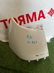 Ресничка задняя левая Toyota Alphard