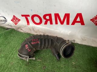 Фото запчасти гофра воздушного фильтра Toyota Probox Б/У запчасть Запчасть гофра воздушного фильтра Toyota Probox