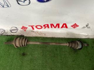 Привод задний правый MAZDA FAMILIA 2001