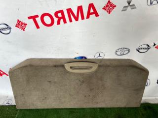 Запчасть обшивка багажника NISSAN Note
