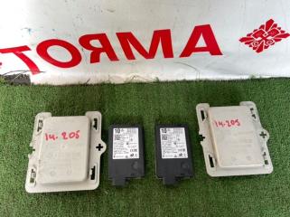 Радарный датчик Mercedes C-class 2019