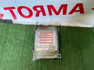 Блок управления airbag Subaru Forester 2005 Б/У Блок управления airbag Subaru Forester 2005