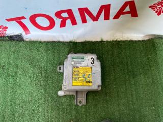 Блок управления airbag TOYOTA CALDINA 2001 Б/У Блок управления airbag TOYOTA CALDINA 2001