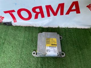 Блок управления airbag Toyota avensis 2004 Б/У Блок управления airbag Toyota avensis 2004