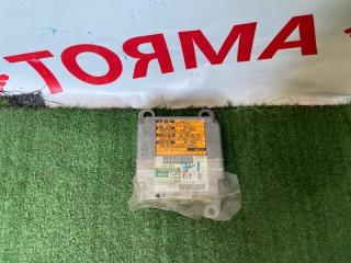 Блок управления airbag Toyota Spacio 2001 Б/У Блок управления airbag Toyota Spacio 2001