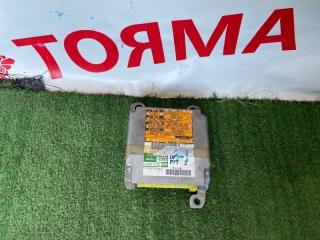 Блок управления airbag Toyota Spacio Б/У Блок управления airbag Toyota Spacio