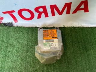 Блок управления airbag Toyota Spacio 2002 Б/У Блок управления airbag Toyota Spacio 2002