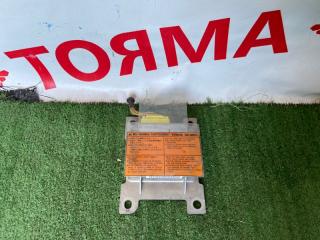 Фото запчасти блок управления airbag nissan PULSAR Б/У запчасть Запчасть блок управления airbag nissan PULSAR