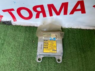Блок управления airbag Toyota Premio 2003 Б/У Блок управления airbag Toyota Premio 2003
