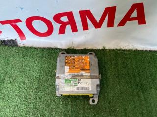Блок управления airbag TOYOTA Spacio 2002 Б/У Блок управления airbag TOYOTA Spacio 2002