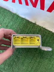 Блок управления airbag Wingroad VENY11 QG15