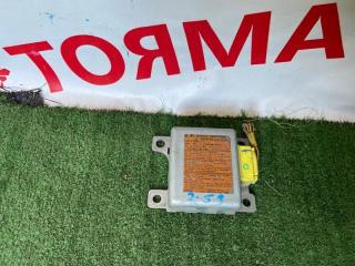 Блок управления airbag NISSAN BLUEBIRD Б/У Блок управления airbag NISSAN BLUEBIRD