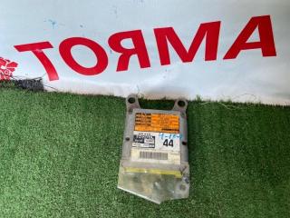 Блок управления airbag Toyota Spacio Б/У Блок управления airbag Toyota Spacio