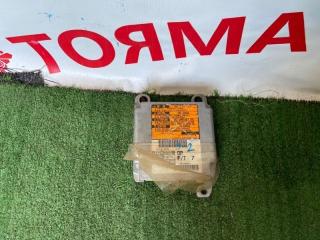 Блок управления airbag Toyota Spacio Б/У Блок управления airbag Toyota Spacio
