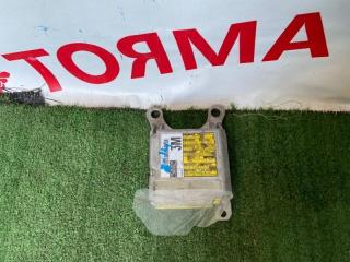 Блок управления airbag TOYOTA Camry 2006 Б/У Блок управления airbag TOYOTA Camry 2006